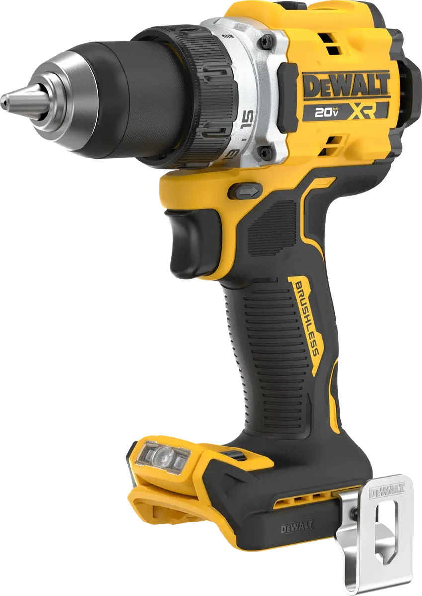 DEWALT cordless drill