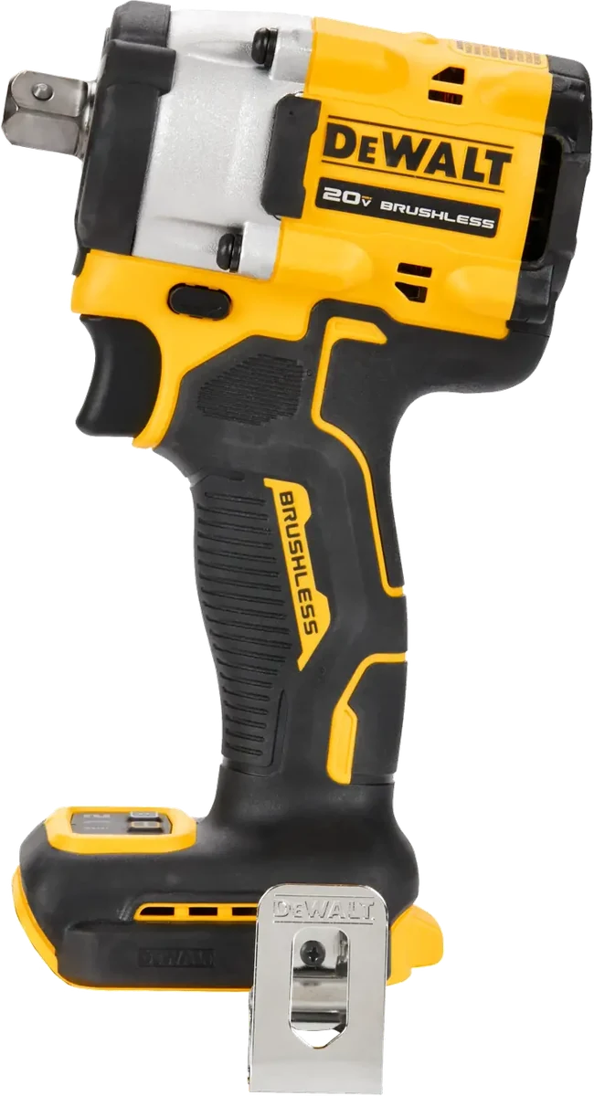 DEWALT impact wrench